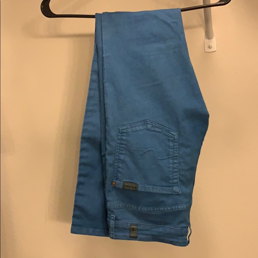 Women’s Jeans. For all Mankind Brand